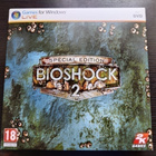 Bioshock 2 Special Edition (PC) - pikkukuva 1