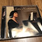 Satu Kostiainen / This song is for you CD uusi - pikkukuva 1