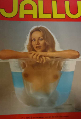Jallu 7/1972