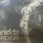 JIMI HENDRIX - IN MEMORIAM VG++/EX 2LP - pikkukuva 2