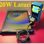 Toocki 20W USB-GaN-pikalaturi + kaapeli iPhonelle #28950 - pikkukuva 2