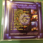 HAWKWIND - SPACED OUT IN LONDON  CD - pikkukuva 3