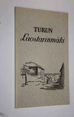 Turun Luostarinmäki