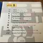 WENTUS BLUES BAND & Pelle Lindström - Hoy Hoy - pikkukuva 4
