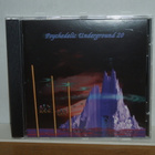 Psychedelic Underground 20 - pikkukuva 1