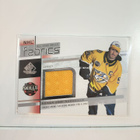 2022-23 SP Game Used - 2022 NHL AS GJ #AS-31 Roman Josi - pikkukuva 1