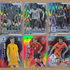 2022 Bowman Chrome Road to UEFA U21 Euros Soccer - pikkukuva 4