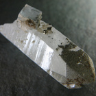 Combo vuorikide - fluoriitti kuutio 132g 108mm virheettömät - pikkukuva 2