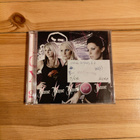 Jane - V.I.P. CD - pikkukuva 1