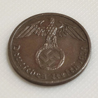 Saksa 1 Pfennig 1939A - pikkukuva 4