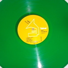 LASA - Discovery - LP 1978 NOR pop rock, glam rock EX- - pikkukuva 3