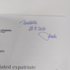 Paula Makkonen : Self-initiated expatriate careers as res... - pikkukuva 3