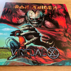 Iron Maiden - Virtual XI (2LP) - pikkukuva 1