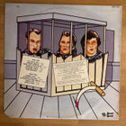 Hurriganes - Use no hooks LP ORIG. -77 SONET - pikkukuva 2