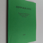 Hippokrates 2000 : Suomen Lääketieteen Historian Seuran v... - pikkukuva 1