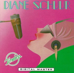 Diane Schuur - Timeless (CD)