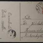 Saarismerkin kelpoisuus päättyy, Pihtipudas 1930 - pikkukuva 1
