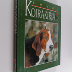 Salvador Gomez-Toldra : Suuri koirakirja 5 - pikkukuva 1