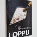 Eppu Nuotio : Loppu - pikkukuva 1