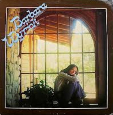 Barbara Wyrick - Barbara Wyrick LP