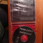 CD: Peer Günt - Backseat - pikkukuva 2
