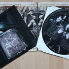 Dimmu Borgir - In Sorte Diaboli (Pic LP, Ltd) - pikkukuva 4
