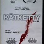 KÄTKETTY DVD - pikkukuva 1