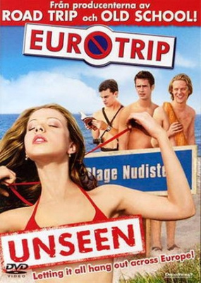 Eurotrip (DVD)