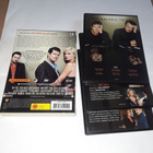 Muodon vuoksi - Neljäs tuotantokausi - SF Region 2 DVD Warne - pikkukuva 2