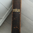 Biblia eli pyhä raamattu - pikkukuva 2