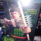 DVD Robin Hood -  Sankarit sukkahousuissa ( EGMONT ) - pikkukuva 1