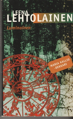 Leena Lehtolainen, Luminainen