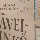 Minna Lindgren - Sävelsinkö (sid.) - pikkukuva 2