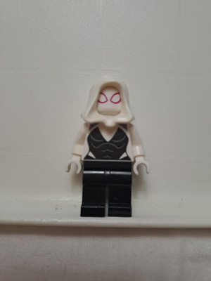 LEGO Ghost-Spider / Spider-Gwen (Gwen Stacy)