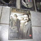 deadwood the complete second season ( uudenverr, dvdt - pikkukuva 2