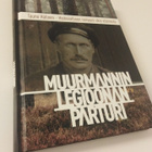 Tauno Hälinen: Muurmannin legioonan parturi - pikkukuva 1