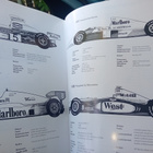 Schlegelmilch : McLaren Formula 1 ( SIS POSTIKULU  ) - pikkukuva 5