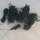Uusi valosarja ajastimella 540ledvaloa, n 54m - pikkukuva 1