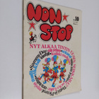 Non Stop 10/1976 - pikkukuva 1