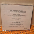 Idän ja Lännen Kirkkomusiikkia-WiOL,Psalloo-kuoro ym. CD - pikkukuva 2