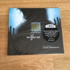 Johan Söderqvist – Let The Right One In CD - pikkukuva 1