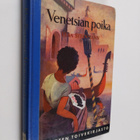 Elsa Steinmann : Venetsian poika - pikkukuva 1
