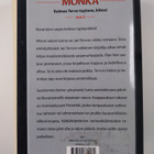 Jari Tervo : Mönkä : Minun sukuni tarina ; Suomemme heimo - pikkukuva 2