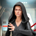 STAR WARS GENTLE GIANT Dark Rey bust - HEAD HUNTER STORE. - pikkukuva 2
