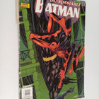 DC Spesiaali 1/97 : Batman - pikkukuva 1