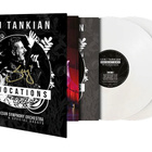 SERJ TANKIAN : Invocations - 2LP, LTD, White, uusi - pikkukuva 1