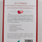 Betsy Williams : 101 vinkkiä miten pidätte rakkautenne el... - pikkukuva 2