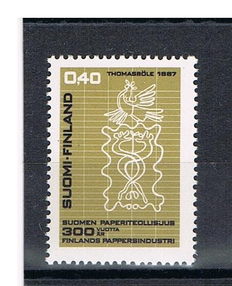 1967  Paperiteollisuus 300 v.  ++