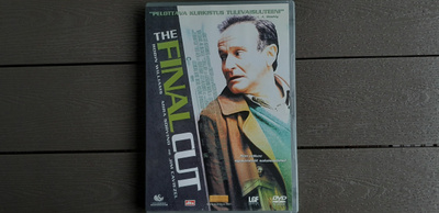 DVD: The Final Cut (Robin Williams, Mira Sorvino 2004)