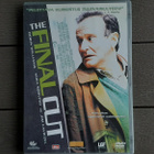 DVD: The Final Cut (Robin Williams, Mira Sorvino 2004) - pikkukuva 1